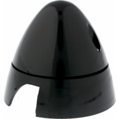 JP black spinner