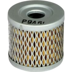 Filtrex Paper Suzuki HF131 oil filter