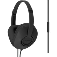 Koss UR23i One touch mic headphones