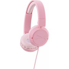 Altec Lansing Kids Pink On-Ear Headphones