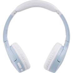 Altec Lansing NanoPhone Wireless Blue On-Ear Headphones