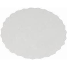 Pyroll round cake stand