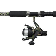 Mitchell Tanager Camo II T210 7-20 g avokelasetti