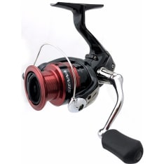 Shimano Sienna FG avokela