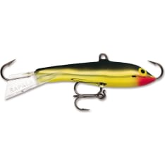 Rapala Jigging Rap 3 cm 6 g tasapainopilkki