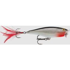 Rapala Skitter Pop 9 cm pintavaappu