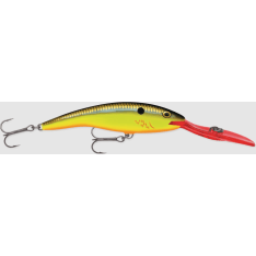 Rapala Deep Tail Dancer 7 cm vaappu