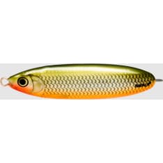 Rapala Minnow Spoon Weedless 8 cm lusikkauistin