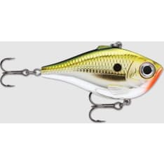 Rapala Rippin' Rap 6 cm vaappu