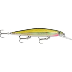 Rapala Shadow Rap Deep 11 cm vaappu