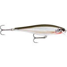 Rapala BX Minnow 7 cm vaappu