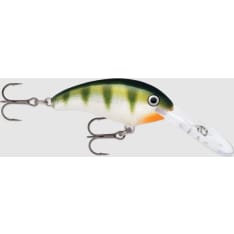 Rapala Shad Dancer 5 cm vaappu