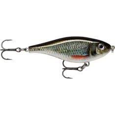 Rapala X-Rap Twitchin' Shad 8 cm 12 g wad