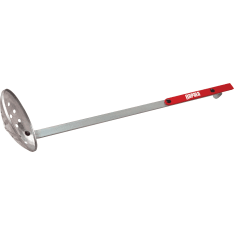 Rapala Metal Ice Skimmer 4" sohjokauha