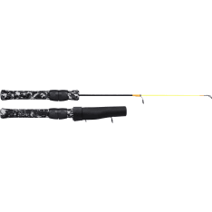 Rapala TeleStick Ice L Camo 21,5/50 cm Ice Fishing Rod
