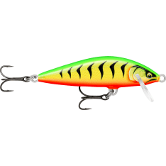 Rapala Countdown Elite 7,5 cm vaappu