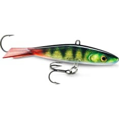 Rapala Jigging Shadow Rap 9cm tasapainopilkki