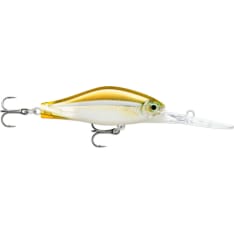 Rapala Shadow Rap Jack Deep 7 cm vaappu