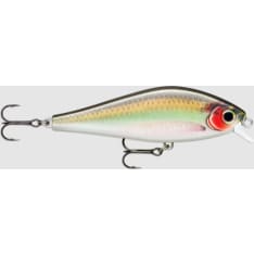 Rapala Super Shadow Rap 11 cm vaappu