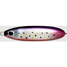 Rapala Minnow Spoon Weedless 10 cm lusikkauistin