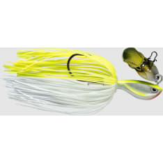Rapala Rap-V Pike Bladed Jig 17 g viehe