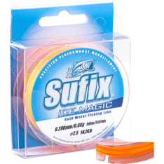 Sufix Ice Magic 50 m monofiilisiima