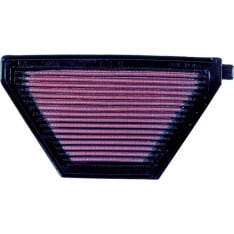 K&N Ilmasuodatin, EN500VULCAN 97-01
