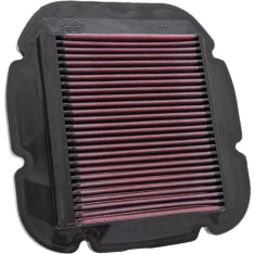 K&N Ilmasuodatin, DL650 V-STROM