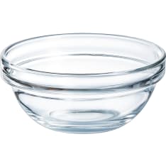 Luminarc 10cm pinottava kulho