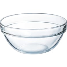 Luminarc 14cm stackable bowl