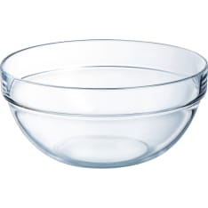 Luminarc 20cm stackable bowl