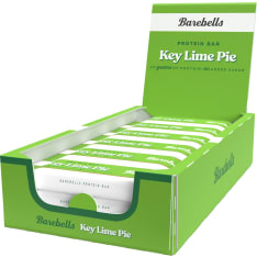 Barebells Original Key Lime Pie protein bar 12x55g