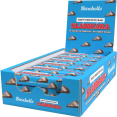 Barebells Fall Edition protein bar 55g