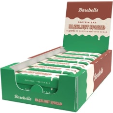 Barebells Spread 1 protein bar 45g