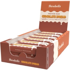 Barebells Spread 2 protein bar 45g