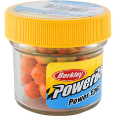 Berkley PowerBait Eggs Float Magnum syöttipallo