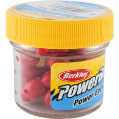 Berkley PowerBait Eggs Float Magnum bait ball