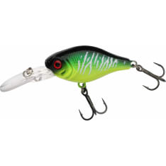 Berkley Pulse Fry Deep 3,8 cm vaappu