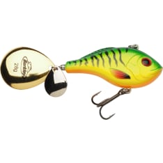 Berkley Pulse Spintail XL 28 g vaappu