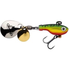Berkley Pulse Spintail lippa