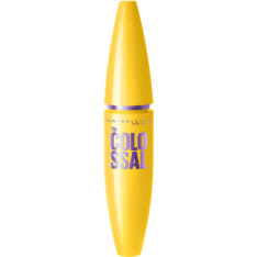 Maybelline The Colossal Black 10,7ml ripsiväri
