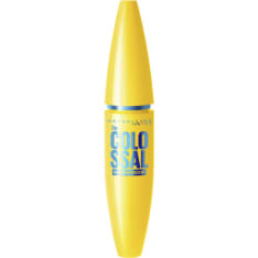 Maybelline The Colossal Black vedenkestävä 10ml ripsiväri