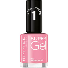 Rimmel Super Gel 12 ml kynsilakka
