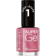 Rimmel Super Gel 12 ml kynsilakka