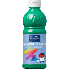 Lefranc & Bourgeois Redimix 500 ml ready-to-use colour