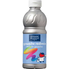 Lefranc & Bourgeois Redimix 500 ml valmisväri