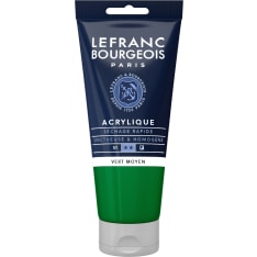 L&B Fine Acrylic 80ml akryylivärit