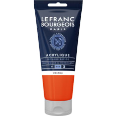 L&B Fine Acrylic 80ml akryylivärit