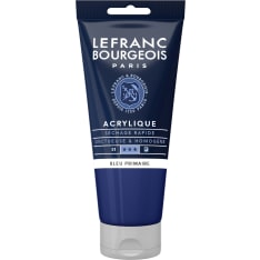 Lefranc Bourgeois Fine Acrylic 80ml