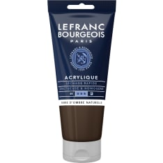 Lefranc Bourgeois Fine Acrylic 80ml